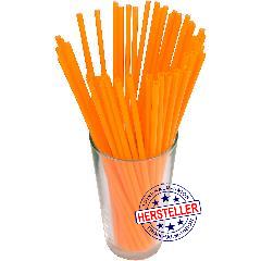 limonaden trinkhalme